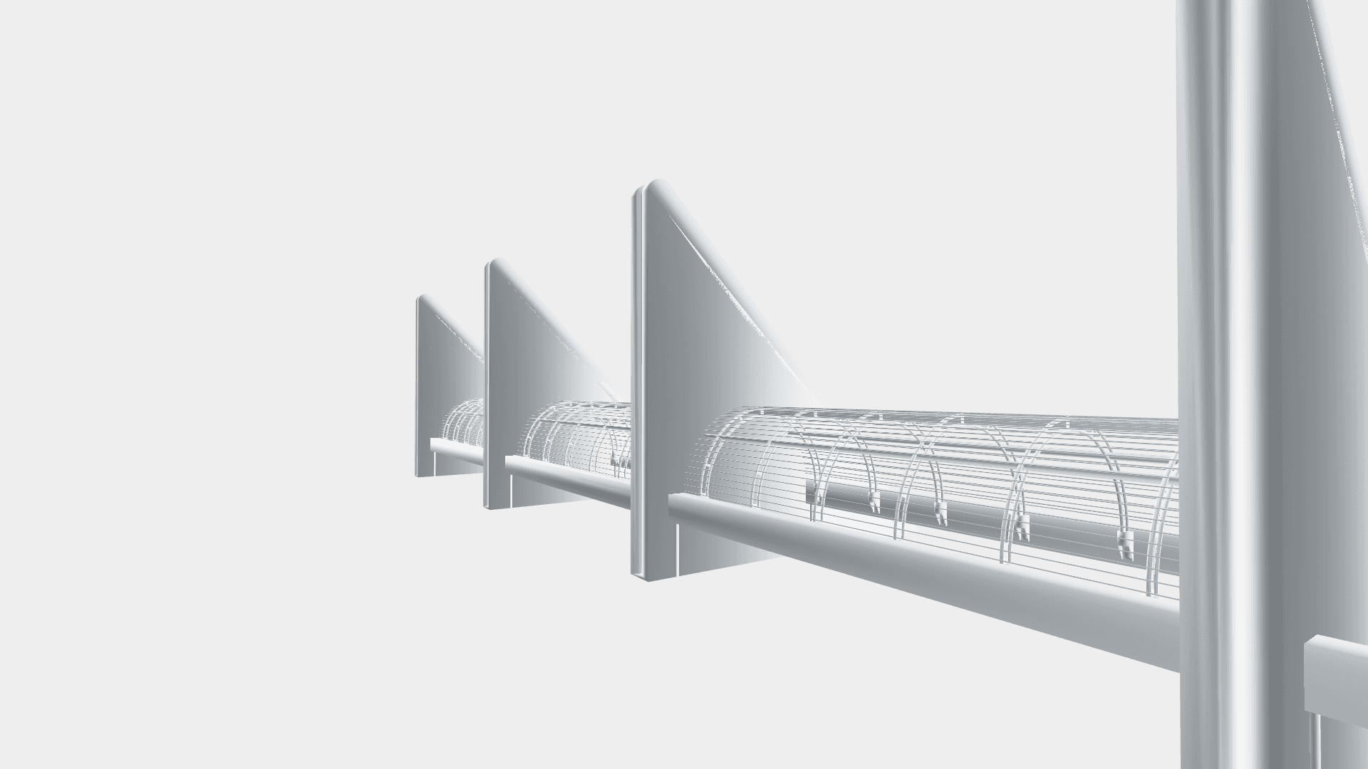 Architectural Visualization - Original