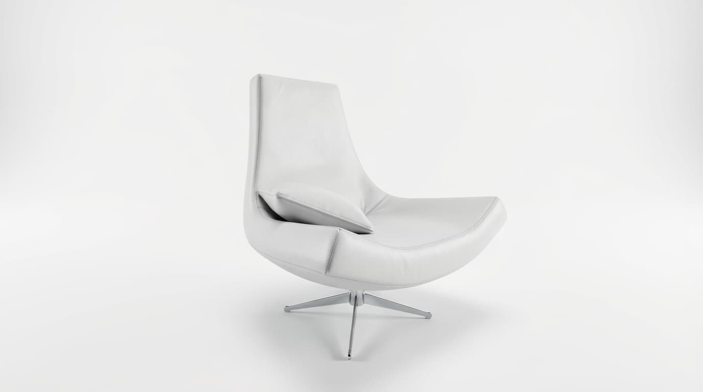 Studio Quality Furniture - Rendered