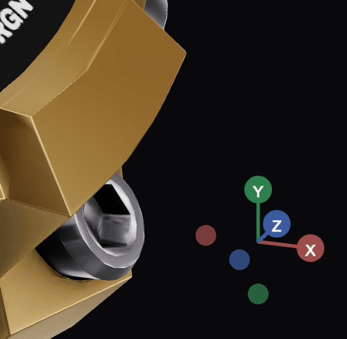 Interaction & Navigation