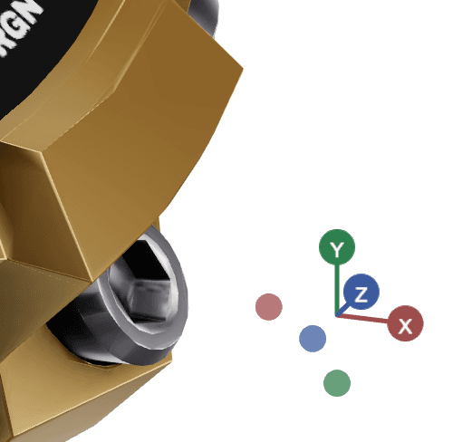 Interaction & Navigation